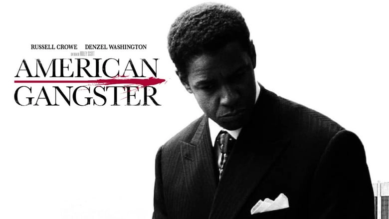 فيلم American Gangster 2007 مترجم HD