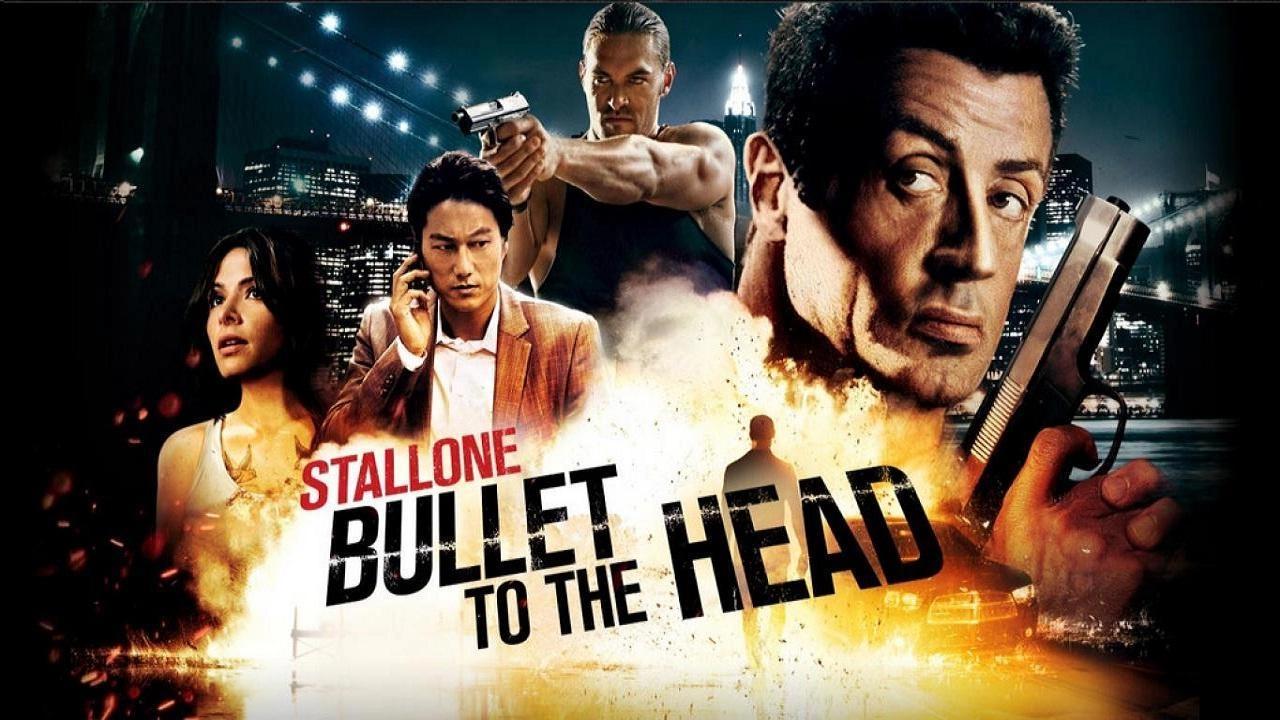 فيلم Bullet to the Head 2013 مترجم HD