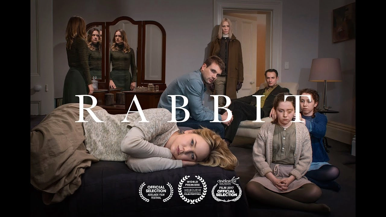 فيلم Rabbit 2017 مترجم HD