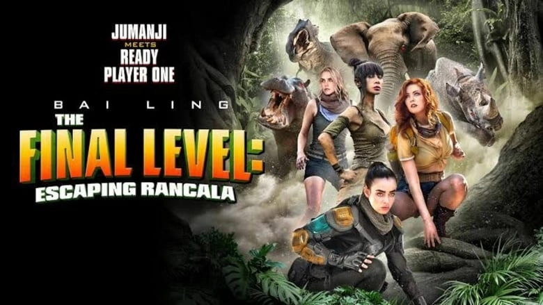 فيلم The Final Level Escaping Rancala 2019 مترجم HD