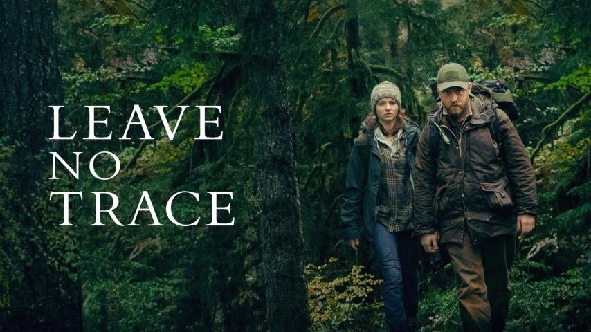 فيلم Leave No Trace 2018 مترجم HD