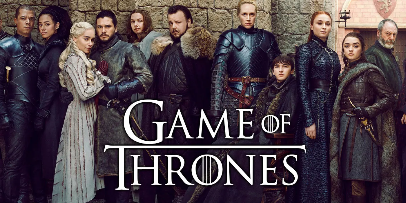 مسلسل Game of Thrones 2011 مترجم HD