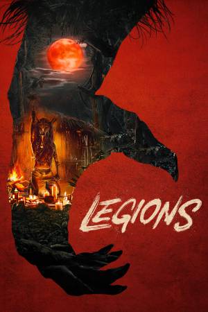 فيلم Legions 2022 مترجم HD