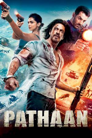 فيلم Pathaan 2023 مترجم HD