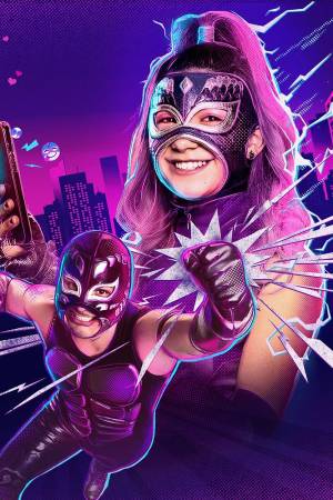 مسلسل Ultra Violet Black Scorpion 2022 مترجم HD