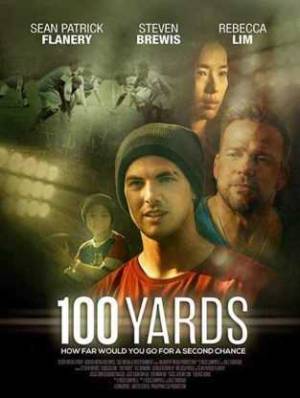 فيلم 100Yards 2018 مترجم HD
