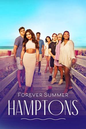 مسلسل Forever Summer Hamptons 2022 مترجم HD