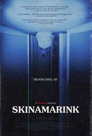 فيلم Skinamarink 2022 مترجم HD