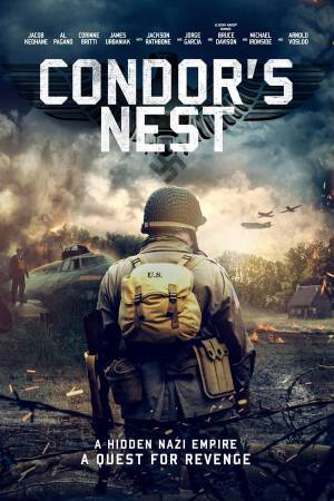 فيلم Condor s Nest 2023 مترجم HD