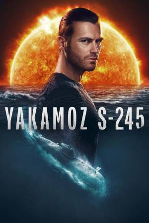 مسلسل Yakamoz S-245 حلقة 1 مترجمة HD