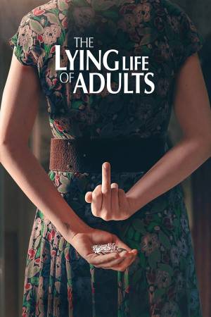 مسلسل The Lying Life of Adults 2023 مترجم HD