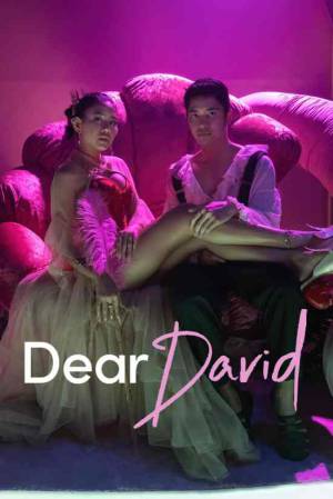 فيلم Dear David 2023 مترجم HD