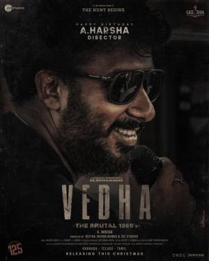 فيلم Vedha 2022 مترجم HD