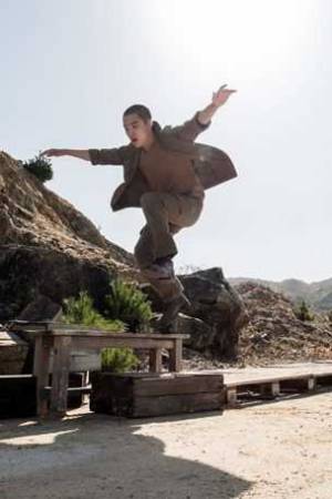 مشاهدة فيلم Swing Kids 2018 مترجم