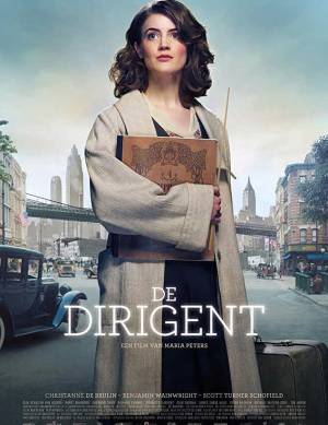 فيلم The Conductor 2018 مترجم HD