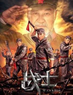 فيلم warrior 2018 مترجم HD