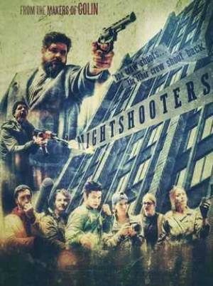 فيلم Nightshooters 2018 مترجم HD