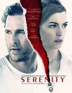 فيلم Serenity 2019 مترجم HD