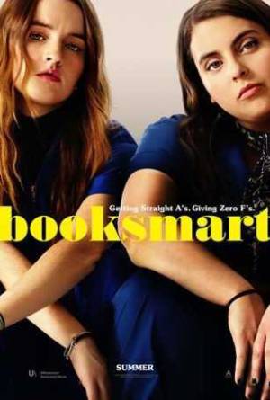 فيلم Booksmart 2019 مترجم HD