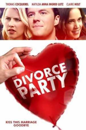 فيلم The Divorce Party 2019 مترجم HD