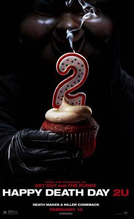فيلم Happy Death Day 2U 2019 مترجم HD