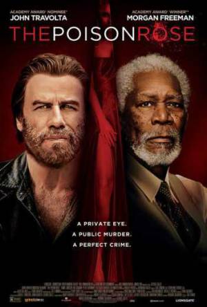 فيلم The Poison Rose 2019 مترجم HD