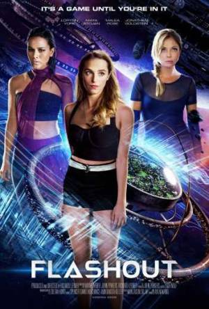 فيلم Flashout 2019 مترجم HD