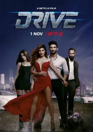 فيلم Drive 2019 مترجم HD