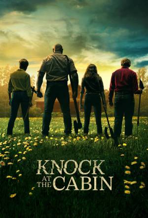 فيلم Knock at the Cabin 2023 مترجم HD