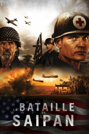 فيلم Battle for Saipan 2022 مترجم HD