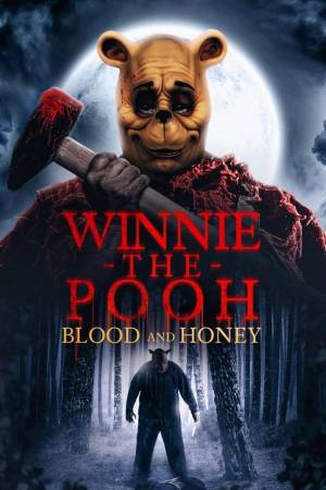 فيلم Winnie the Pooh Blood and Honey 2023 مترجم HD
