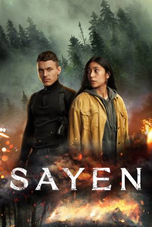 فيلم Sayen 2023 مترجم HD