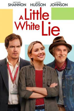 فيلم A Little White Lie 2023 مترجم HD