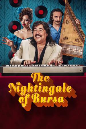 فيلم The Nightingale of Bursa 2023 مترجم HD