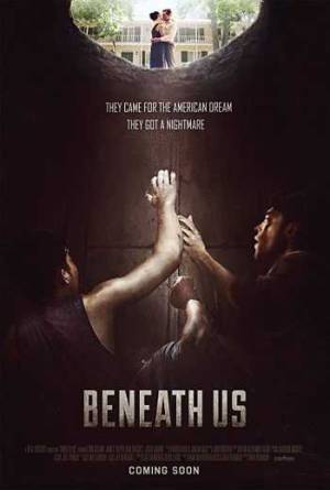 فيلم Beneath Us 2019 مترجم HD