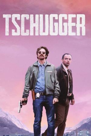 مسلسل Tschugger 2022 مترجم HD