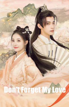 مسلسل Don’t Forget My Love حلقة 17 مترجمة HD