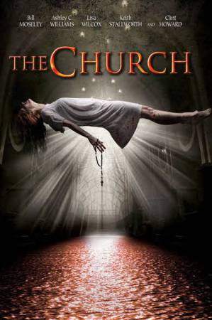 فيلم The Church 2018 مترجم HD