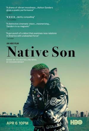 فيلم Native Son 2019 مترجم HD