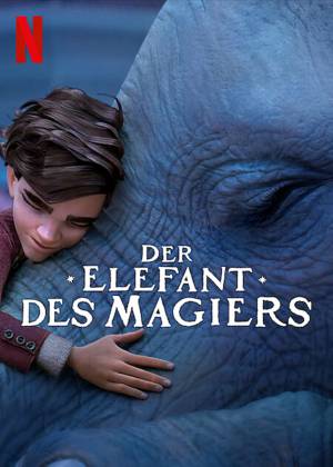 فيلم The Magician s Elephant 2023 مترجم HD