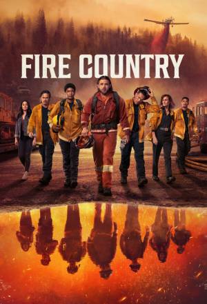 مسلسل Fire Country 2022 مترجم HD