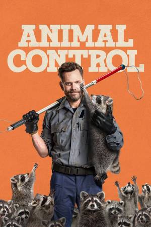 مسلسل Animal Control 2023 مترجم HD