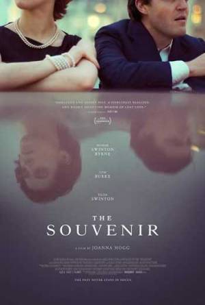 فيلم The Souvenir 2019 مترجم HD