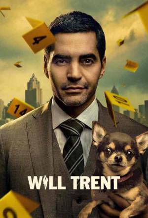 مشاهدة مسلسل Will Trent 2023 مترجم