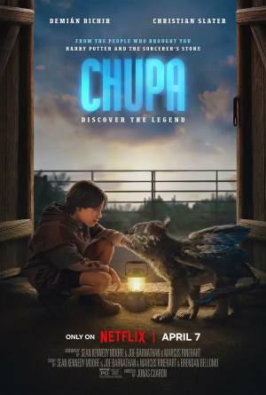 فيلم Chupa 2023 مترجم HD