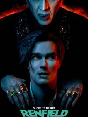 فيلم Renfield 2023 مترجم HD