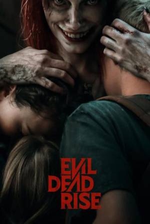 فيلم Evil Dead Rise 2023 مترجم HD