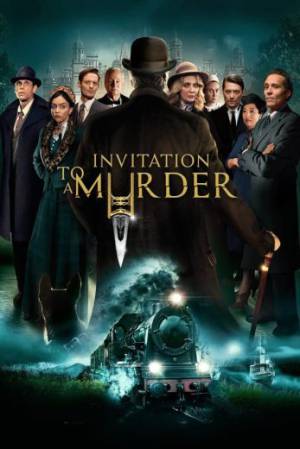 فيلم Invitation to a Murder 2023 مترجم HD