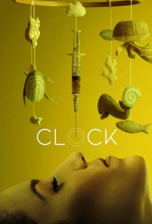 فيلم Clock 2023 مترجم HD