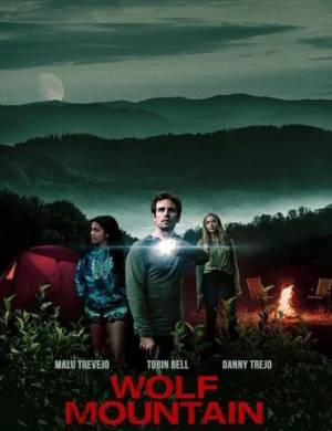 فيلم Wolf Mountain 2022 مترجم HD